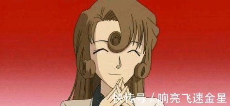 青山刚昌|柯南的爸爸军团再添一人,灰原辈分上升,有希子表示喜闻乐见