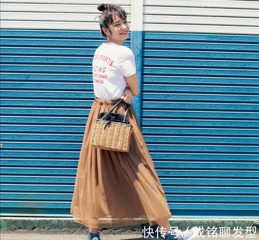 包臀裙|高级时髦优雅!早秋10套减龄的搭配参考,好看的我都帮你挑好了