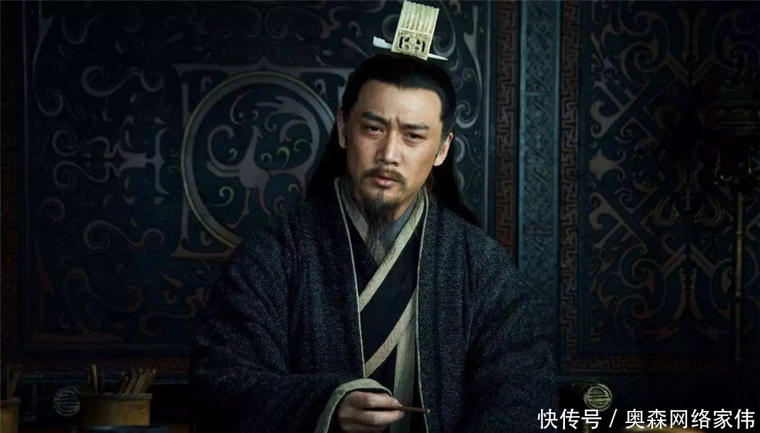 诸葛亮|诸葛亮多次攻打一县城,却总打不下,数十年后他孙子成了县长