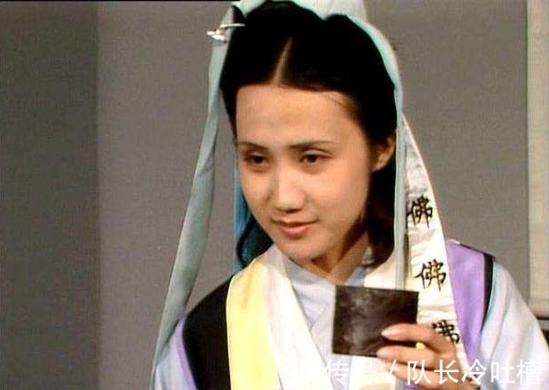 强盗|贾家败落后,妙玉被强盗半夜掳走,之后的她到底经历了什么?