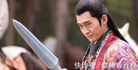 淤泥河&徐茂公给罗成算命称可活73年，可他23岁就去世了，一老道说准的很