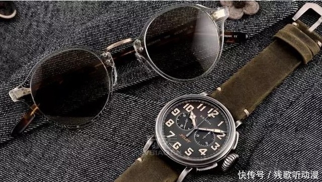 手表|手表的产地比牌子竟然更重要,买仿表之前,要看这五点买表技巧!