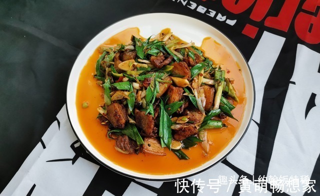 12道川菜谱请收好，都是经典名菜，色香味俱全，每天换着花样吃