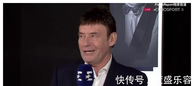 欧体|实至名归！英锦赛半决赛布雷切尔击败威尔逊后收到的各方评价！