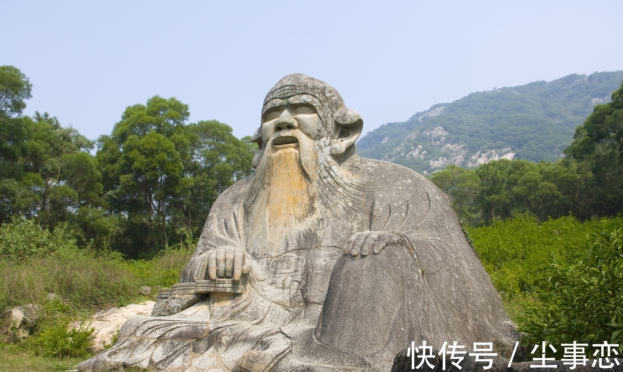 易经#《道德经》大智慧:如何去看问题,才能躲避麻烦