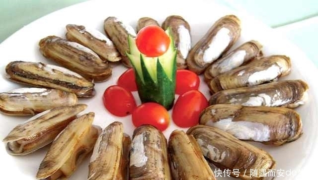 上桌|韭菜以后别拿炒鸡蛋了,加上它炒,上桌2分钟盘子都被舔干净