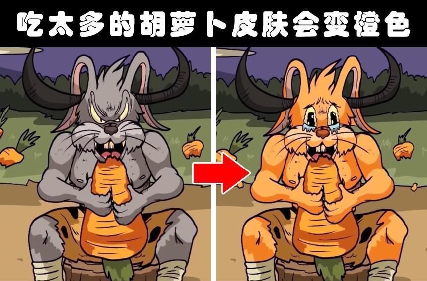 莫诺威|有趣事实这个世界上存在着的8个奇怪的冷知识