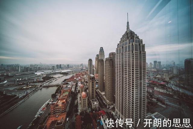 经济总量|重庆看了天津才知道,什么叫壮士断腕