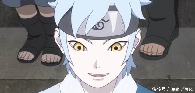 发现|鸣人传给博人最宝贵的东西,非九尾也非仙术,考试被抓后表现出来