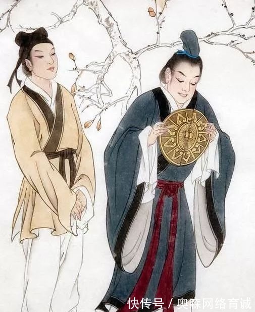 公元|杨素:集名将奸臣于一身的乱世枭雄(武庙七十二将系列)