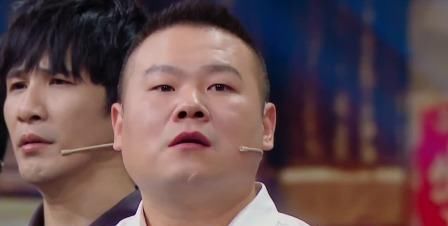 《王牌对王牌》你好李焕英专场 白凯南成为工具人 综艺镜头被全剪依靠沈腾镜头露脸