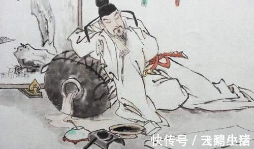 呼童@古人讲“酒是粮食精,越喝越年轻”,下句同样经典,老祖宗智慧高