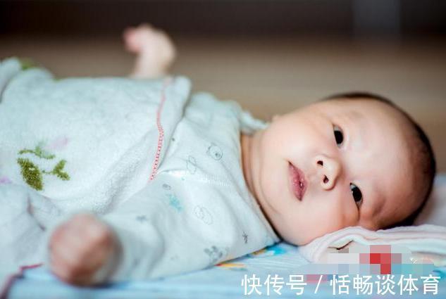 大脑|哈佛研究:新生儿体重接近这个数,大脑发育越好,将来越聪明