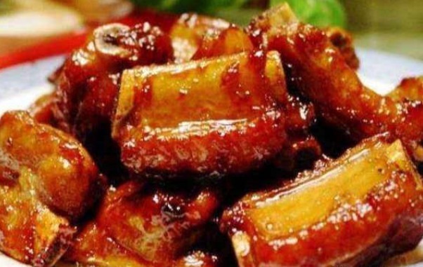 强身|多给孩子吃的补钙菜,营养丰富,补钙补血又强身,提高免疫力