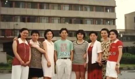 50岁的郎永淳，就这样改写了他的结局，跌落的口碑到底是回不去了