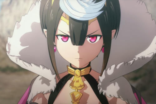 蜘蛛子“身残志坚”随波逐流，勇者觉得迷宫魔物弱，却打不过地龙