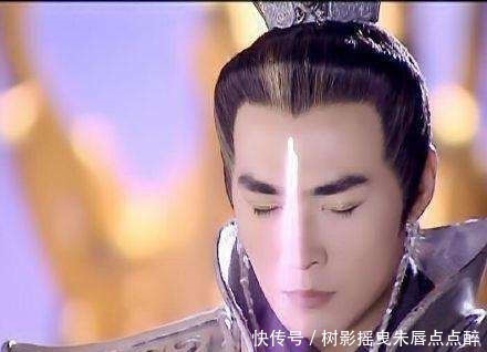 凶兽|古代神话中的十大战神,杨戬垫底,第3位击杀了六只洪荒凶兽