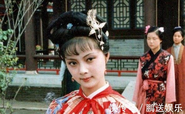 贾母#贾元春失宠,薛宝钗干的事,让贾府走上衰败