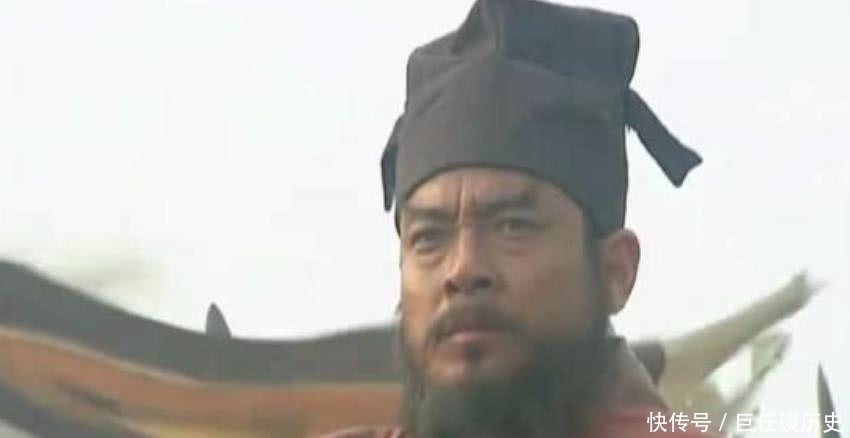 梁山|宋江与晁盖真的一直是好兄弟吗?晁盖临终时已经看透了