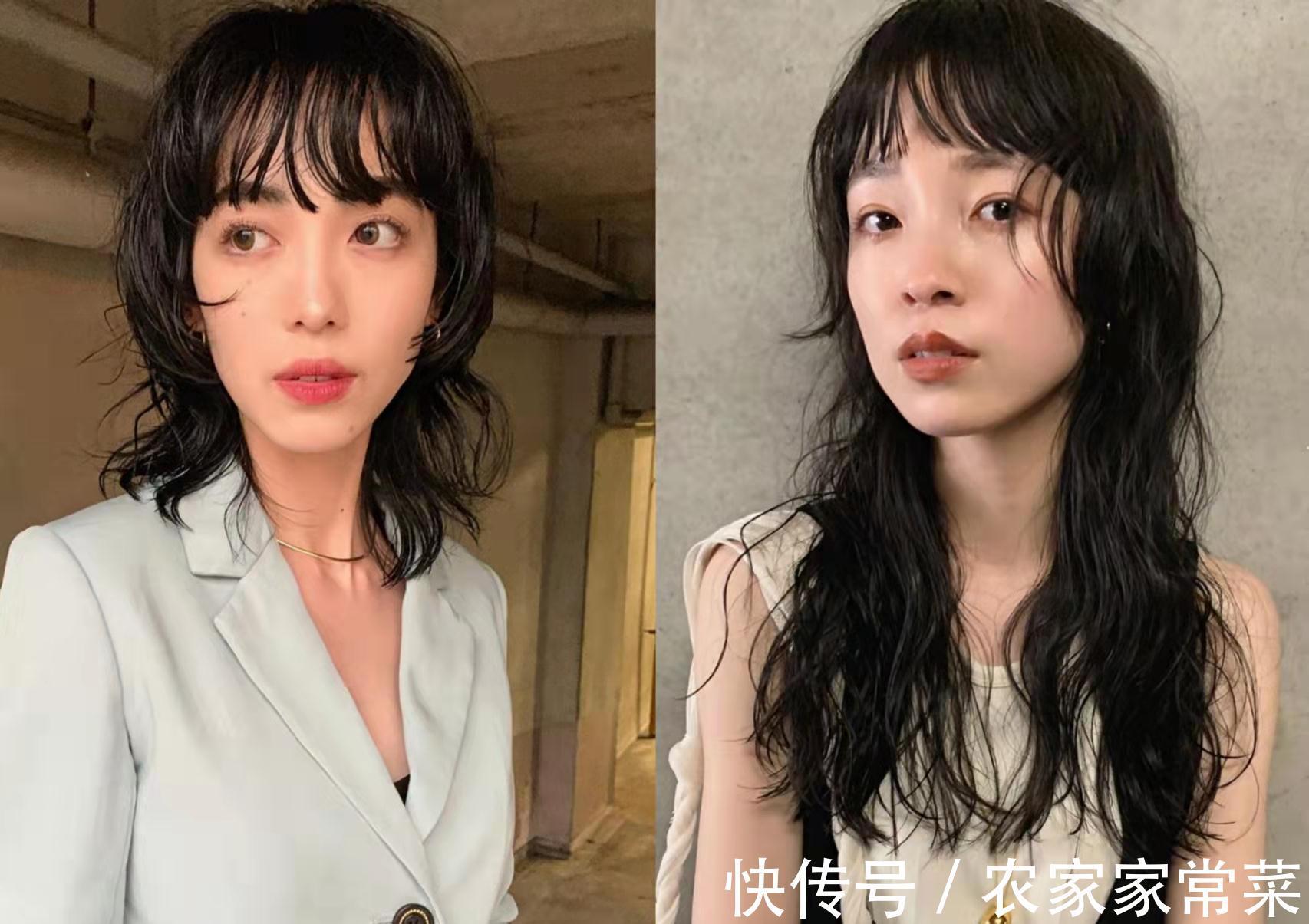 肤色 哪些发型会让人显老？了解这三个细节，轻松做出时尚减龄的好发型