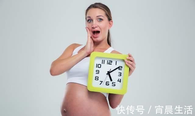 胎儿|为顺产孕晚期每天爬楼梯，到底值不值得？这四种方式性价比更高