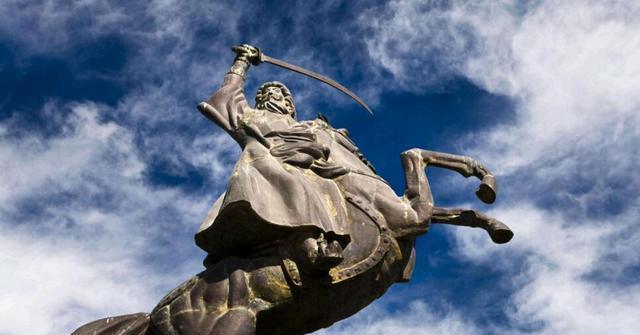 蒙古|父亲是蒙古部的首领, 为什么成吉思汗小时候还生活贫苦!