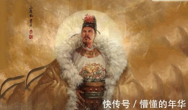 快活林|解读水浒传细数宋江手下的五个草包,一个比一个废物!