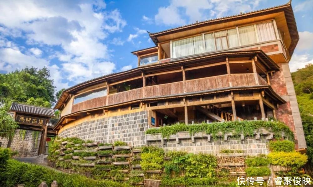 刘笑冬|与腾冲温泉作伴,尽享冬日温暖时光