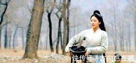 宫女们|宫女们为什么宁愿身体被折磨，也不愿被别人碰身体这个部位
