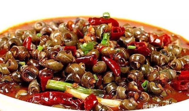 云浮|舌尖上的美食,广东云浮这五种美食,你知道哪几种