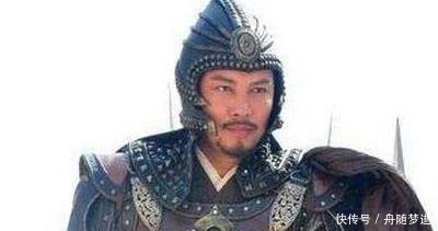 原因|水浒传秦明武力不低,为何打不过方杰原来是因为这个原因!