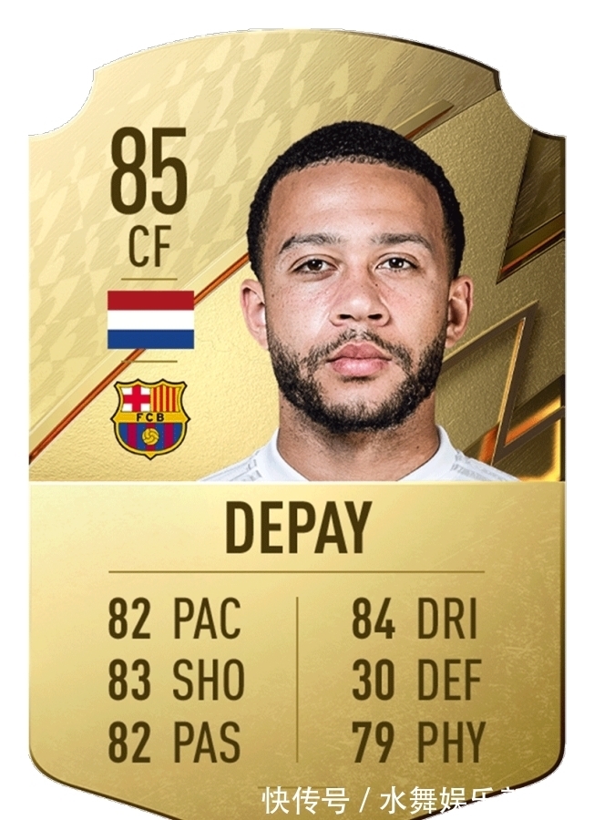 fifFIFA22西甲最佳24人：阿奎罗第八魔笛第九，第一第二让你意想不到
