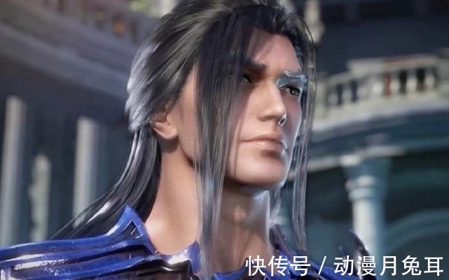 诡异|斗罗大陆:他被称为“最诡异”封号斗罗,为何会为了唐三牺牲了自己?