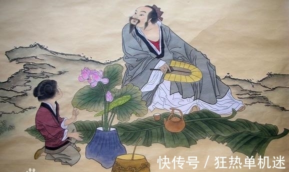 真相!紫阳真人是大神吗?孙悟空的态度早已说出真相