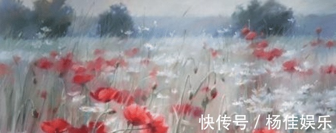 破格录取!17岁少女用一根粉笔绘画,惊艳了世界,被名校“破格录取”!