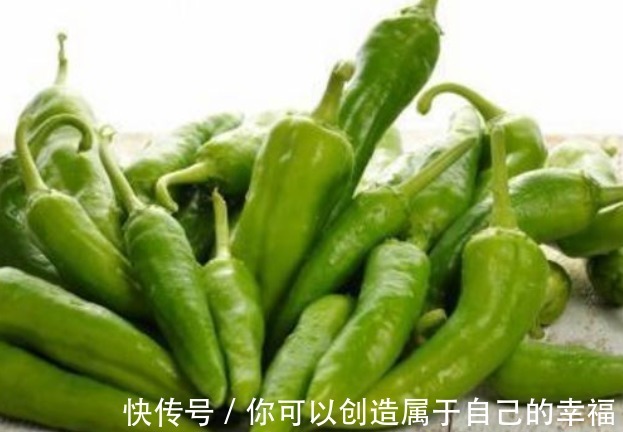 金匮要略|常吃青椒好处多多,但吃青椒有3大禁忌,很多人还不清楚!