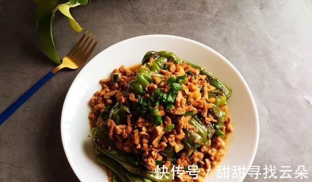 杀菌|秋天,黄瓜茄子靠边站,这菜要多吃,维生素C高,开胃杀菌又营养!