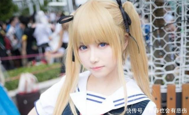 漫展入圈取CN的6大禁忌,这些错误千万别犯!