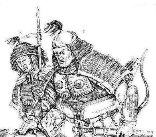 回答|古代打仗长枪和大刀谁更厉害让宋军死士的鲜血来回答！