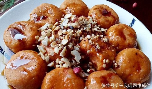 隔三差五|入秋以后,我家隔三差五做盘它,做法简单又实惠,多吃不长肉