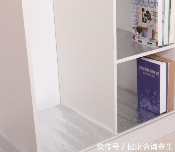 安装|橱柜安装完工,别忘了铺上铝箔纸,很多人不在意,用时才知吃大亏!