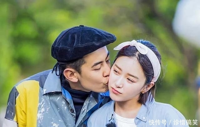 阚清子疑似内涵王子文丨录综艺总成自黑,为何阚清子还没有明白?