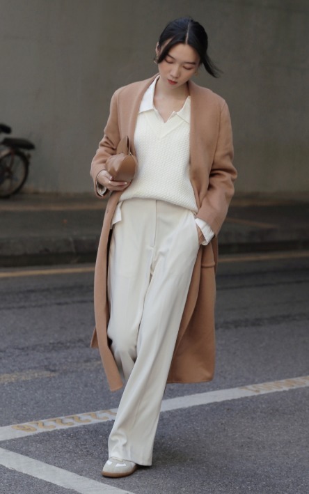 棕色|腿不够长又怎样?穿上这4双鞋子就够了,让你拥有好身材和大长腿