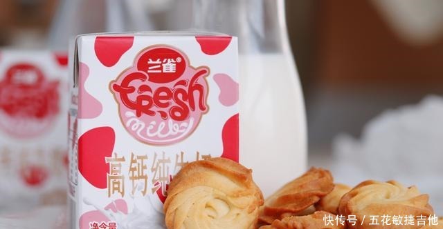 不仅食材要好,还要讲究黄油打发的技巧,才可以做出好吃的曲奇来!