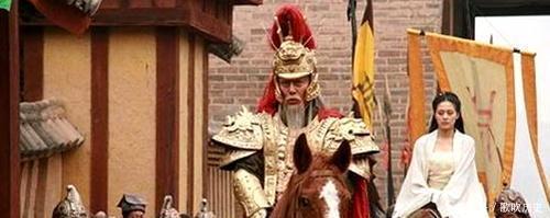 刀枪入库|武王姬发打败商纣后，为何下令马放南山刀枪入库