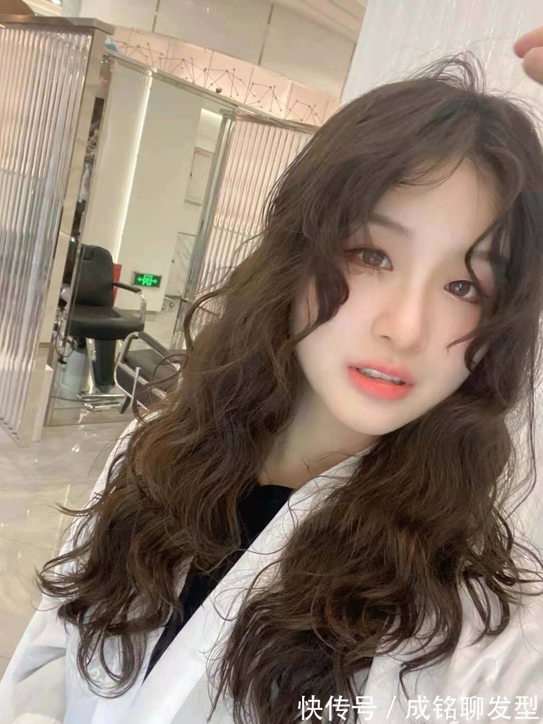 法式卷|想烫“法式烫”,请问烫一次能维持多久?专业靠谱的说法是来了