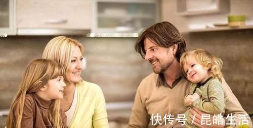 幸福感|孩子长大后会不会有幸福感,小时候的性格表现,就已经有预兆了