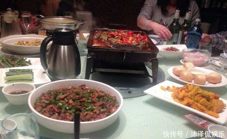 晚饭不吃,饿治百病,3种病饿着饿着就没了,多数人还不知