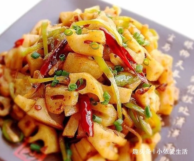 简单易上手的几道家常菜,色香味俱全,鲜香下饭,家人吃完都夸赞