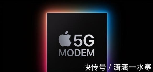 苹果公司|苹果传来好消息!或将自研5G基带,iPhone15首发搭载